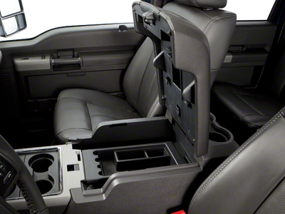 2013 Ford Super Duty F-250 Lariat
