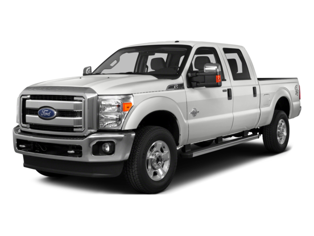 2016 Ford F-350 XLT 4x4 Crew Cab 6-1/2' Box SRW's photo