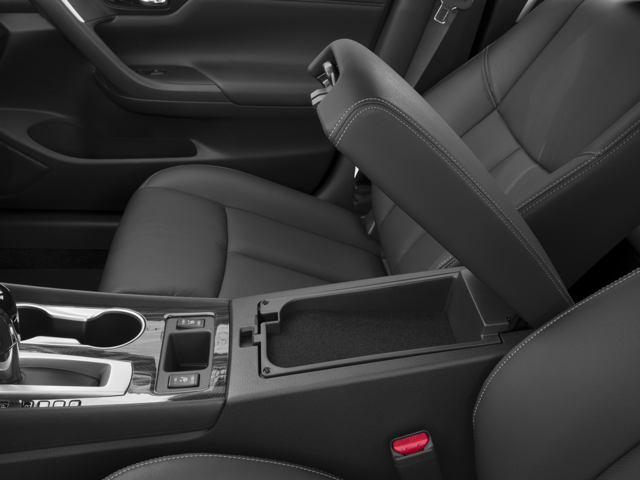 2016 Nissan Altima 3.5 SL