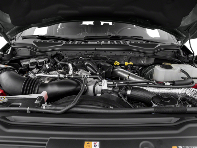 2017 Ford F-350 SUPER DUTY Lariat