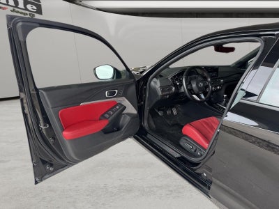 2024 Acura Integra A-SPEC Technology