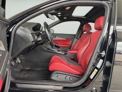 2024 Acura Integra A-SPEC Technology