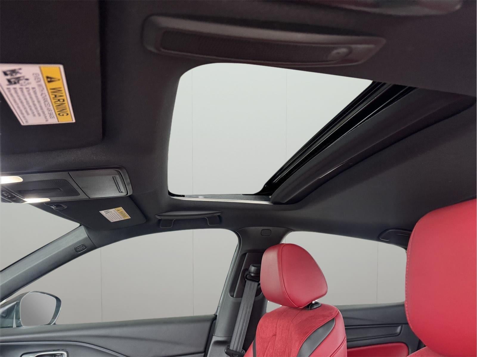 2024 Acura Integra A-SPEC Technology