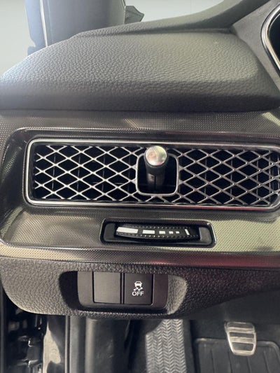 2024 Acura Integra A-SPEC Technology