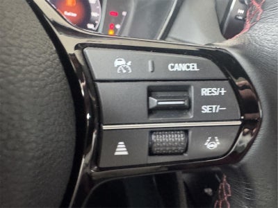 2024 Acura Integra A-SPEC Technology