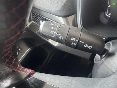 2024 Acura Integra A-SPEC Technology