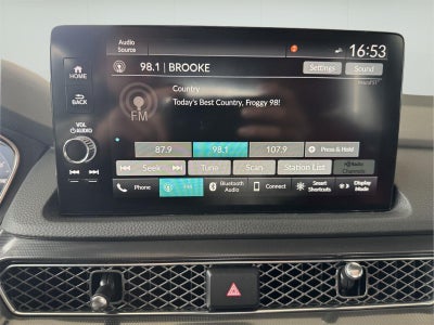 2024 Acura Integra A-SPEC Technology