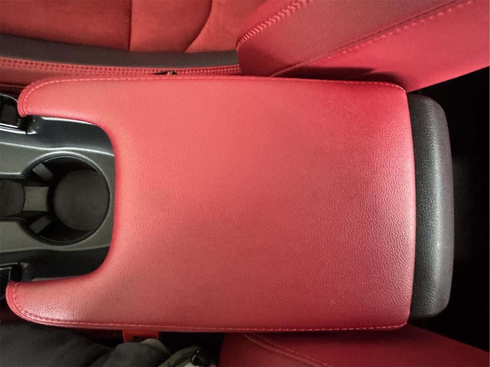 2024 Acura Integra A-SPEC Technology