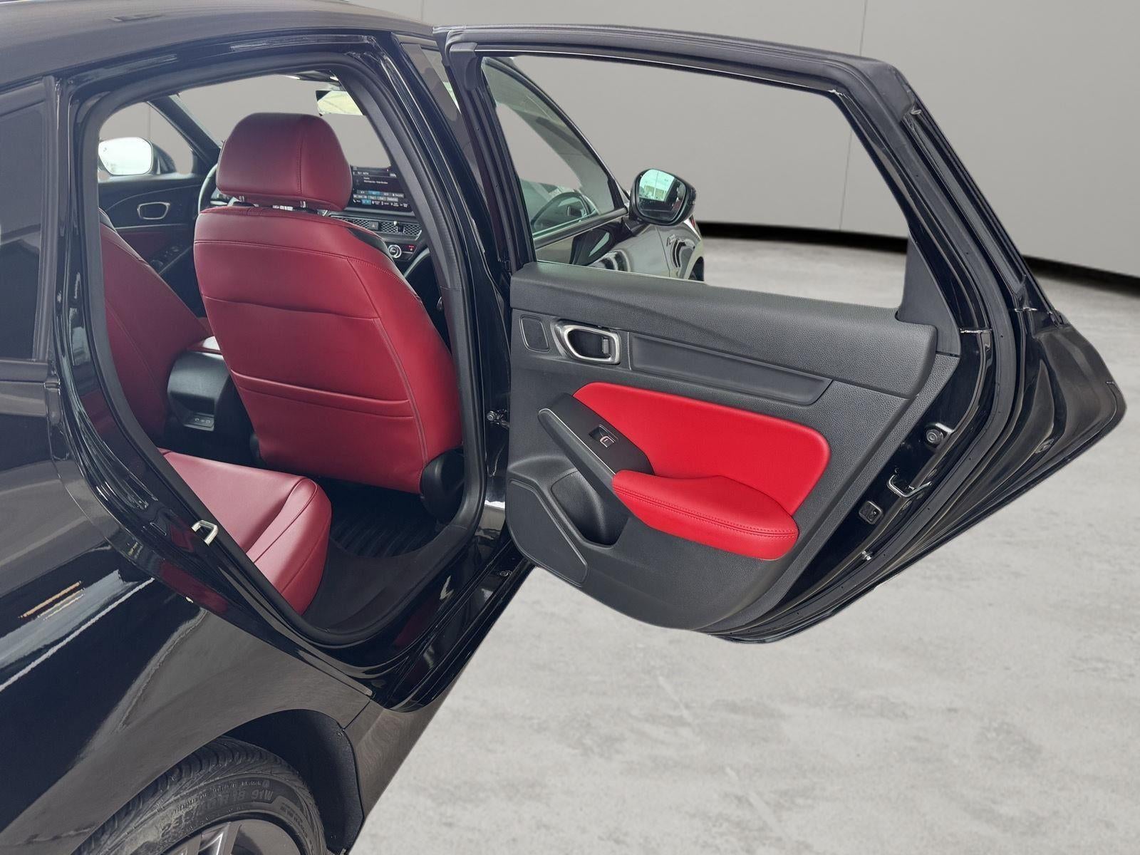 2024 Acura Integra A-SPEC Technology