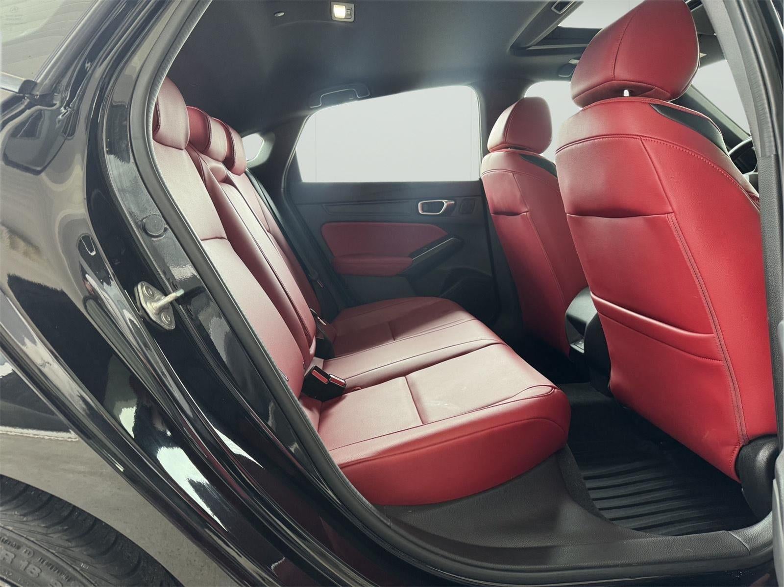 2024 Acura Integra A-SPEC Technology