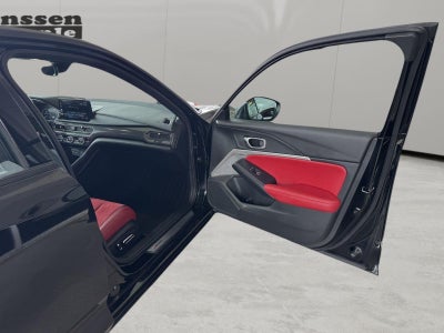 2024 Acura Integra A-SPEC Technology