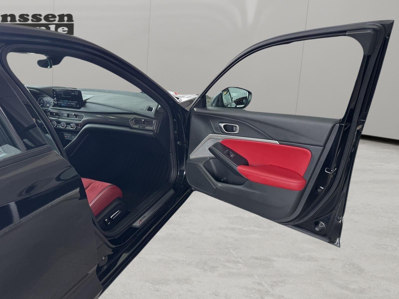 2024 Acura Integra A-SPEC Technology