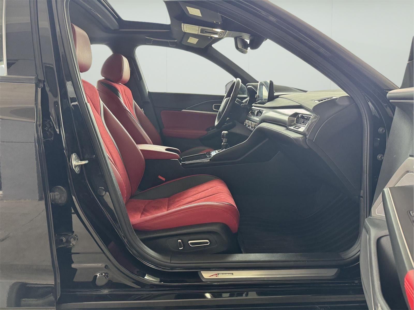 2024 Acura Integra A-SPEC Technology