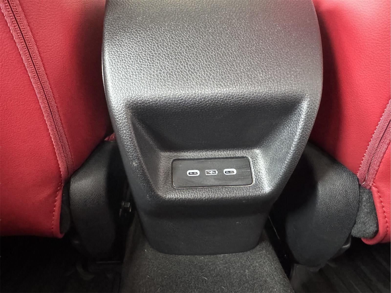 2024 Acura Integra A-SPEC Technology