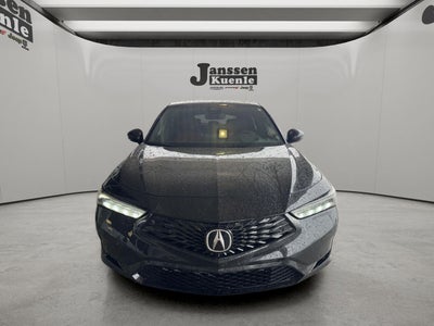 2024 Acura Integra A-SPEC Technology
