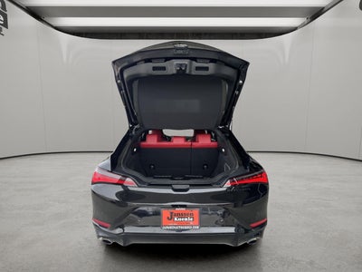 2024 Acura Integra A-SPEC Technology