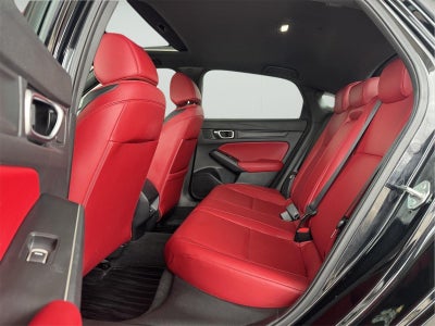 2024 Acura Integra A-SPEC Technology