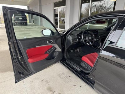 2024 Acura Integra A-SPEC Technology