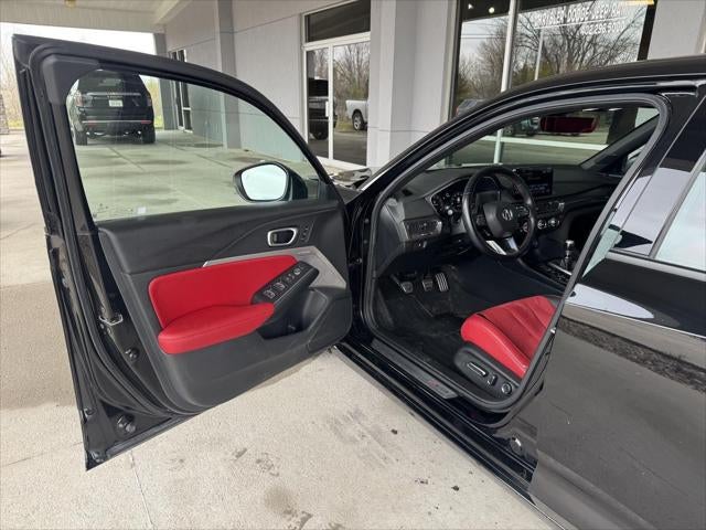 2024 Acura Integra A-SPEC Technology