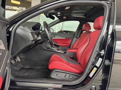 2024 Acura Integra A-SPEC Technology
