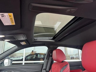 2024 Acura Integra A-SPEC Technology