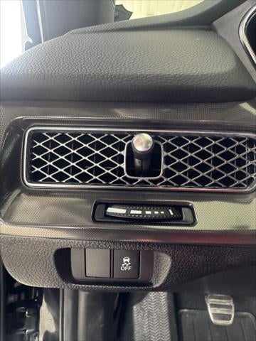 2024 Acura Integra A-SPEC Technology