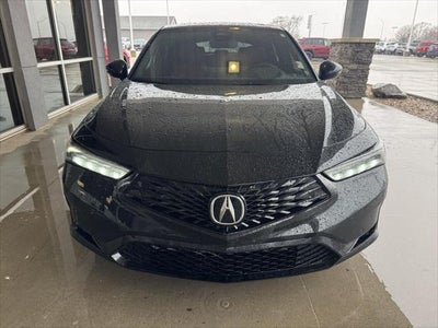 2024 Acura Integra A-SPEC Technology