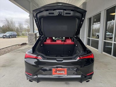 2024 Acura Integra A-SPEC Technology