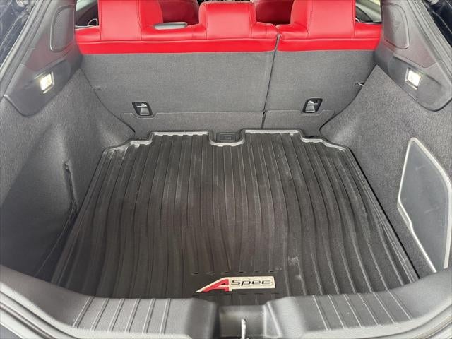 2024 Acura Integra A-SPEC Technology