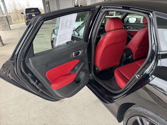 2024 Acura Integra A-SPEC Technology