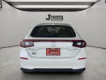 2023 Honda Civic Hatchback Sport