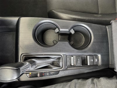 2023 Honda Civic Hatchback Sport