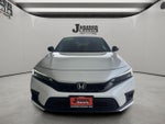 2023 Honda Civic Hatchback Sport