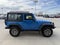 2015 Jeep Wrangler Rubicon