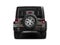 2015 Jeep Wrangler Unlimited Rubicon Hard Rock