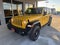 2020 Jeep Wrangler Unlimited Sport S 4X4