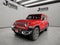 2023 Jeep Wrangler 4-Door Sahara 4x4