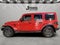 2023 Jeep Wrangler 4-Door Sahara 4x4