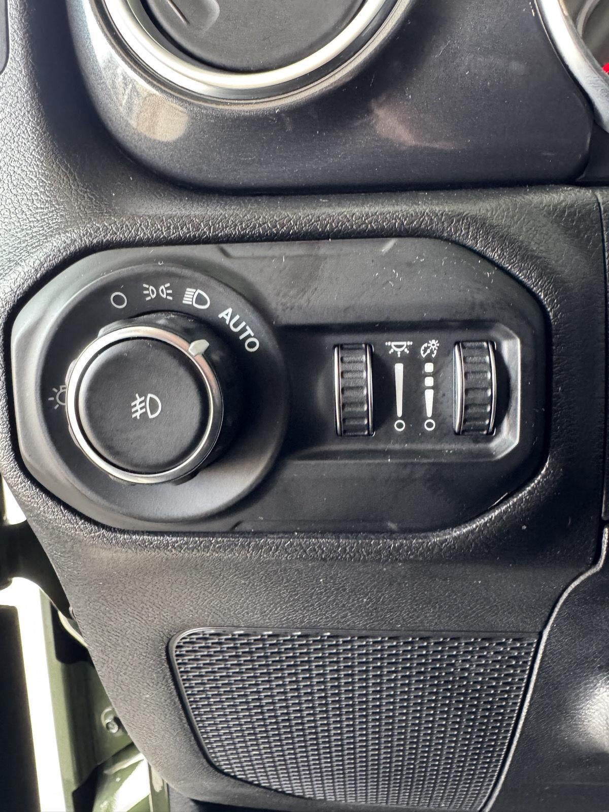 2021 Jeep Wrangler Unlimited Rubicon 392 4x4