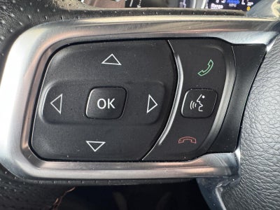 2021 Jeep Wrangler Unlimited Rubicon 392 4x4