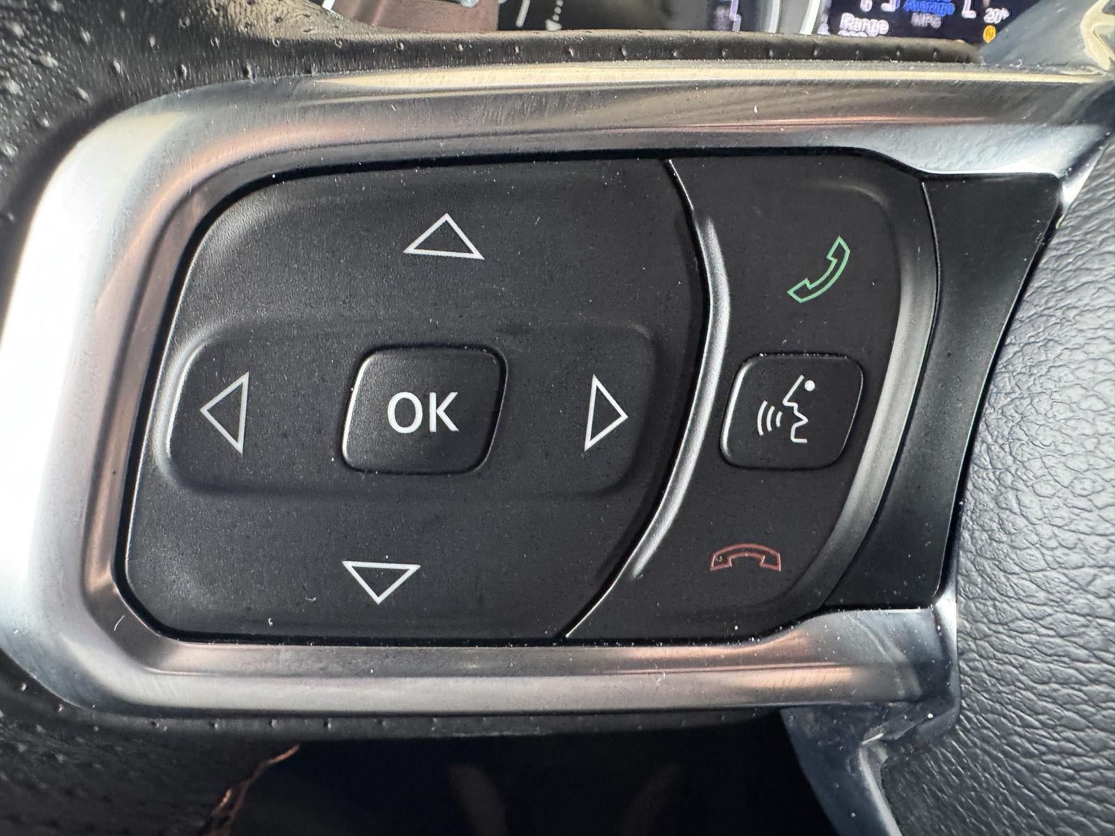 2021 Jeep Wrangler Unlimited Rubicon 392 4x4