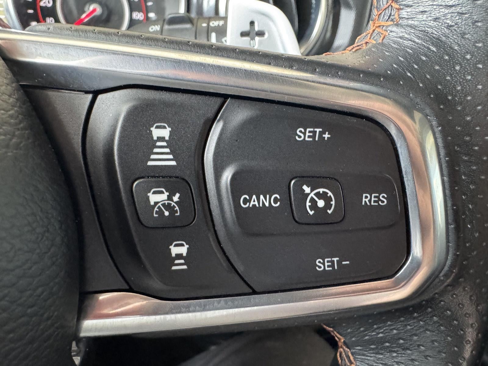 2021 Jeep Wrangler Unlimited Rubicon 392 4x4