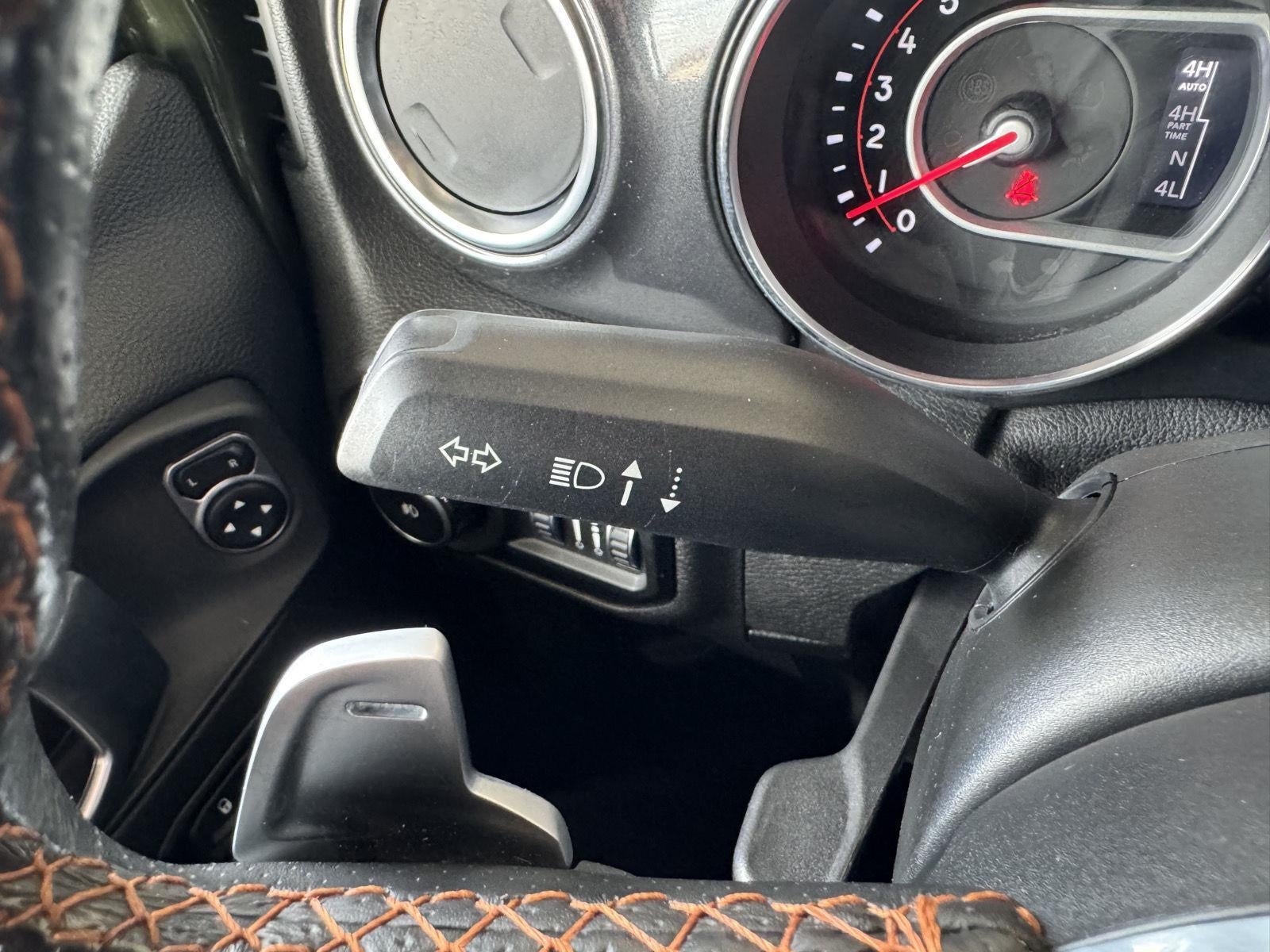 2021 Jeep Wrangler Unlimited Rubicon 392 4x4