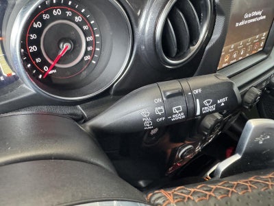 2021 Jeep Wrangler Unlimited Rubicon 392 4x4