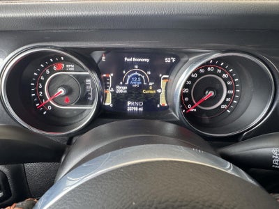 2021 Jeep Wrangler Unlimited Rubicon 392 4x4