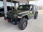 2021 Jeep Wrangler Unlimited Rubicon 392 4x4