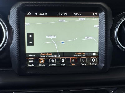 2021 Jeep Wrangler Unlimited Rubicon 392 4x4