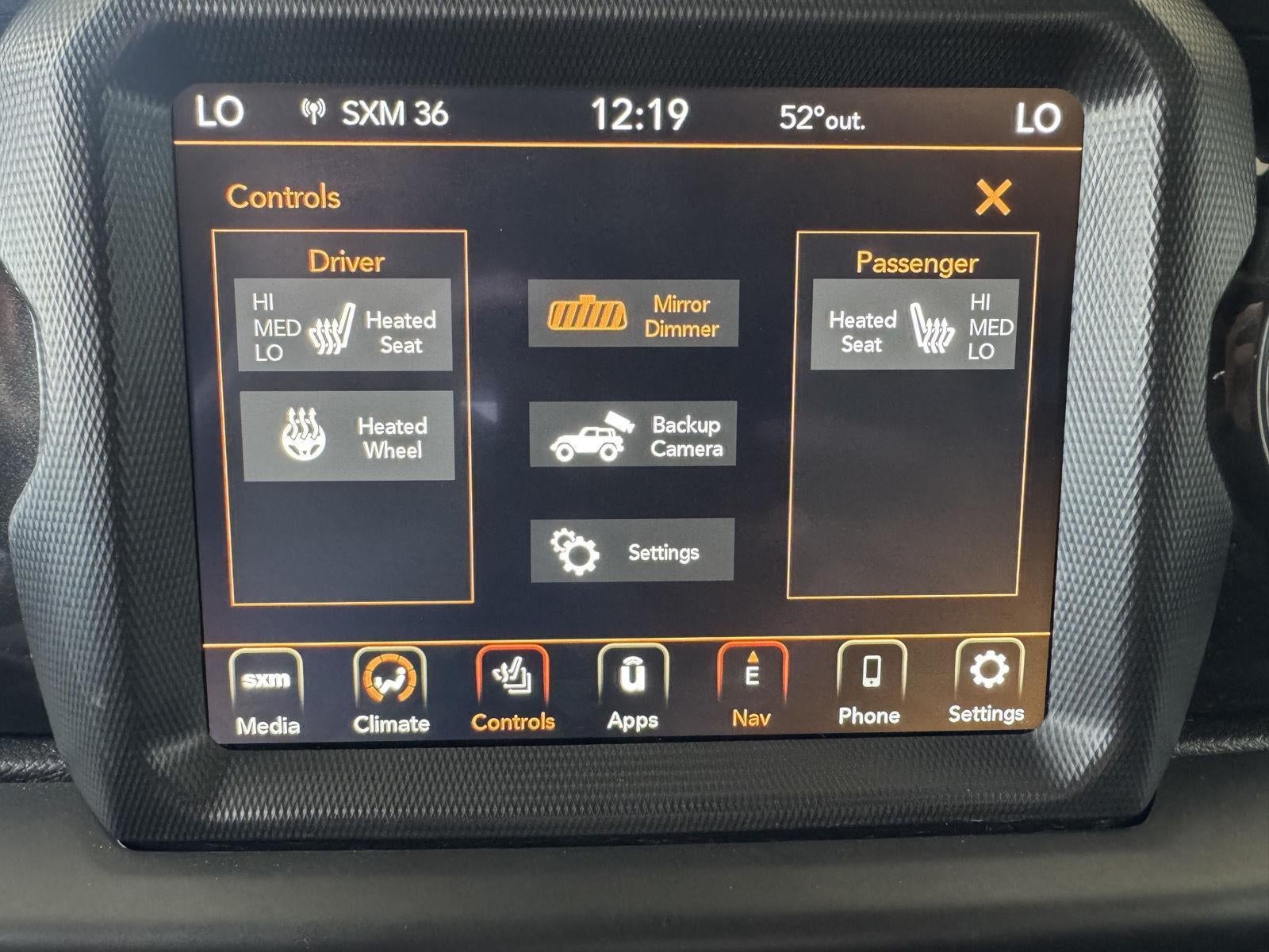 2021 Jeep Wrangler Unlimited Rubicon 392 4x4