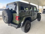 2021 Jeep Wrangler Unlimited Rubicon 392 4x4