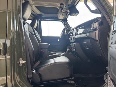 2021 Jeep Wrangler Unlimited Rubicon 392 4x4